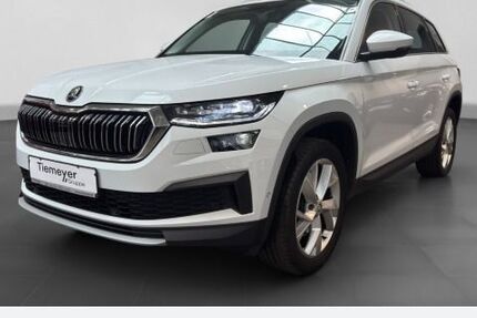 Skoda Kodiaq 102.187 km 29.980 &euro; Plettenberg 58840