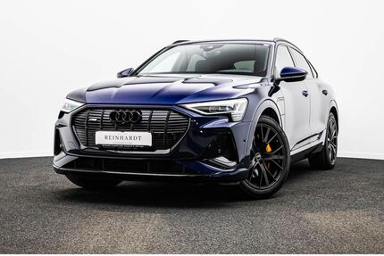 Audi e-tron 37.504 km 36.860 &euro; Hagen 58091
