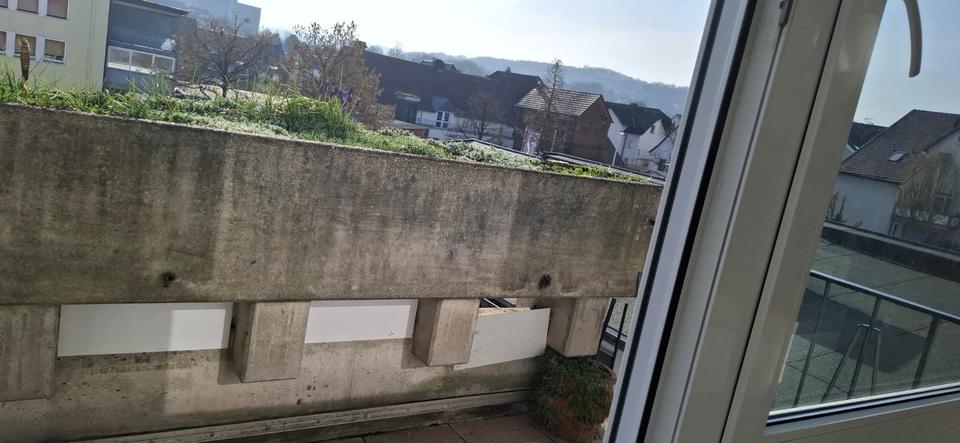 Etagenwohnung Arnsberg - 1 Zimmer, 39 m&sup2;, 320&euro; | Angebot:25612841