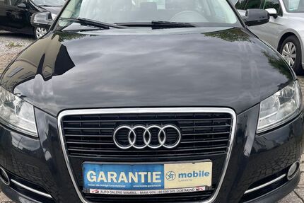 Audi A3 137.953 km 5.490 &euro; Dortmund 44143