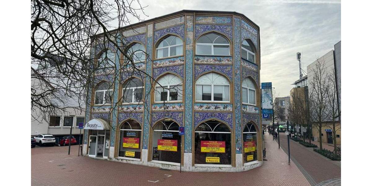 Einfamilienhaus Lünen Horstmar - 1 Zimmer, 1.190.000&euro; | Angebot:25821154