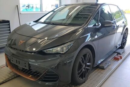 Cupra Born 41.463 km 26.414 &euro; Hagen 58091