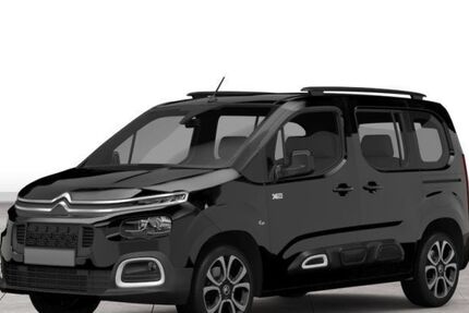 Citroen Berlingo 1.990 km 27.490 &euro; Siegen 57076