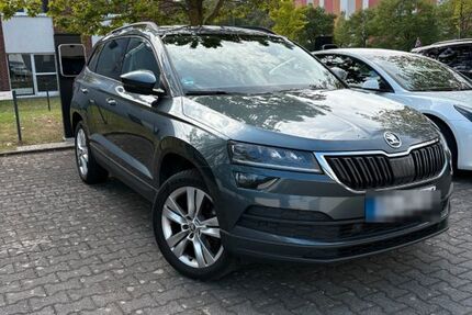 Skoda Karoq 279.065 km 13.990 &euro; Dortmund 44359