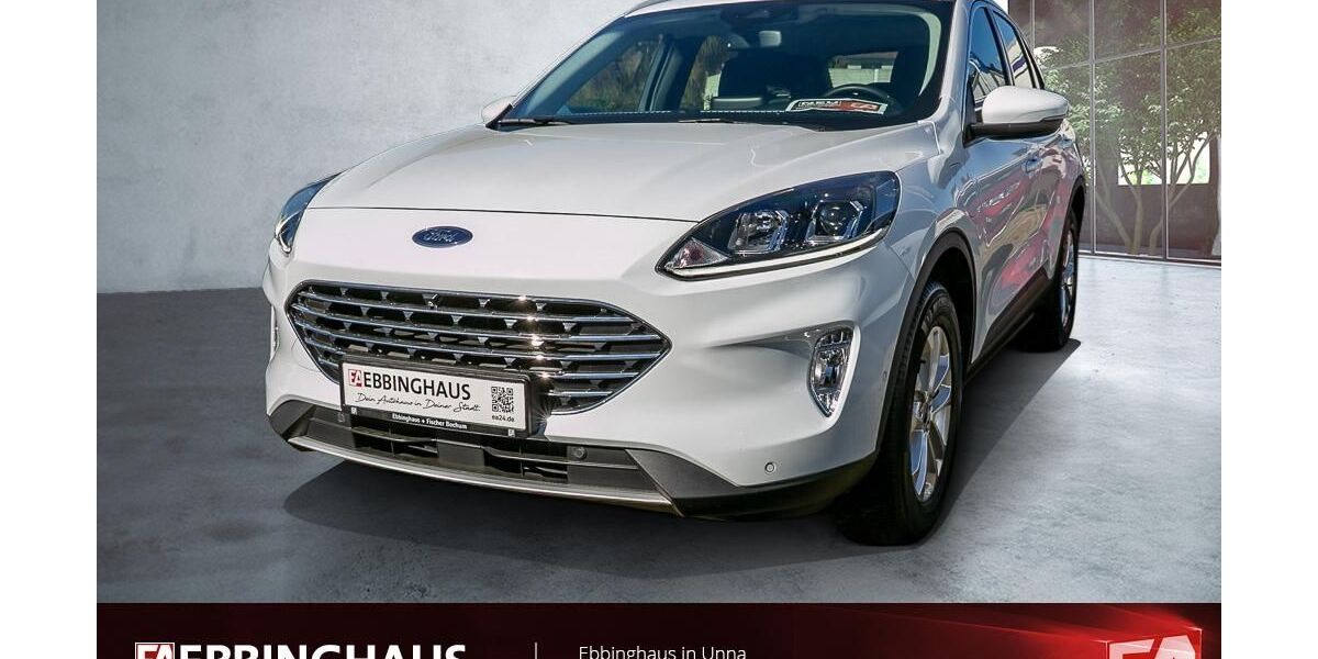 Ford Kuga 32.741 km 23.990 &euro; Unna 59423