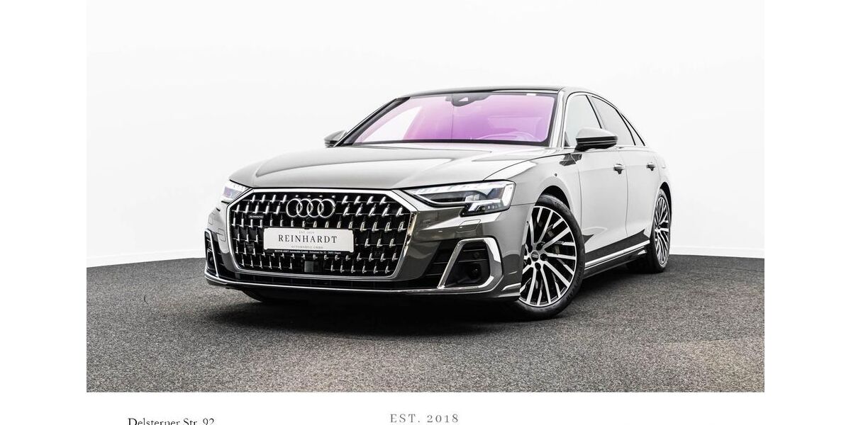 Audi A8 73.286 km 60.328 &euro; Hagen 58091