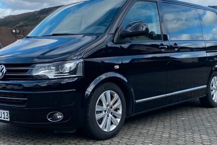 VW T5 Multivan 197.000 km 25.500 &euro; Finnentrop 57413