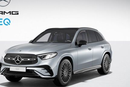 Mercedes-Benz GLC 300 9.500 km 68.870 &euro; Dortmund 44139
