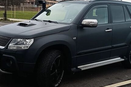 Suzuki Grand Vitara 156.000 km 11.000 &euro; Arnsberg 59823