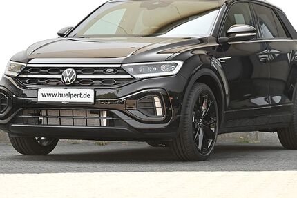 VW T-Roc 6.569 km 36.955 &euro; Dortmund 44141
