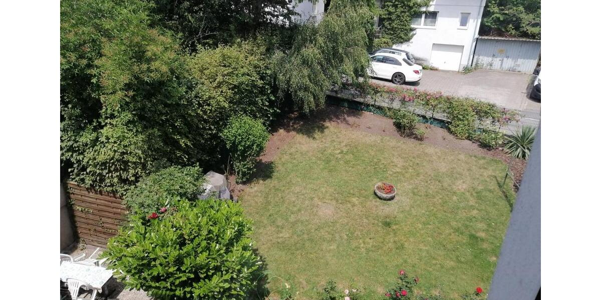 Dachgeschoßwohnung Lüdenscheid Othlinghausen - 3 Zimmer, 50 m&sup2;, 310&euro; | Angebot:25935285