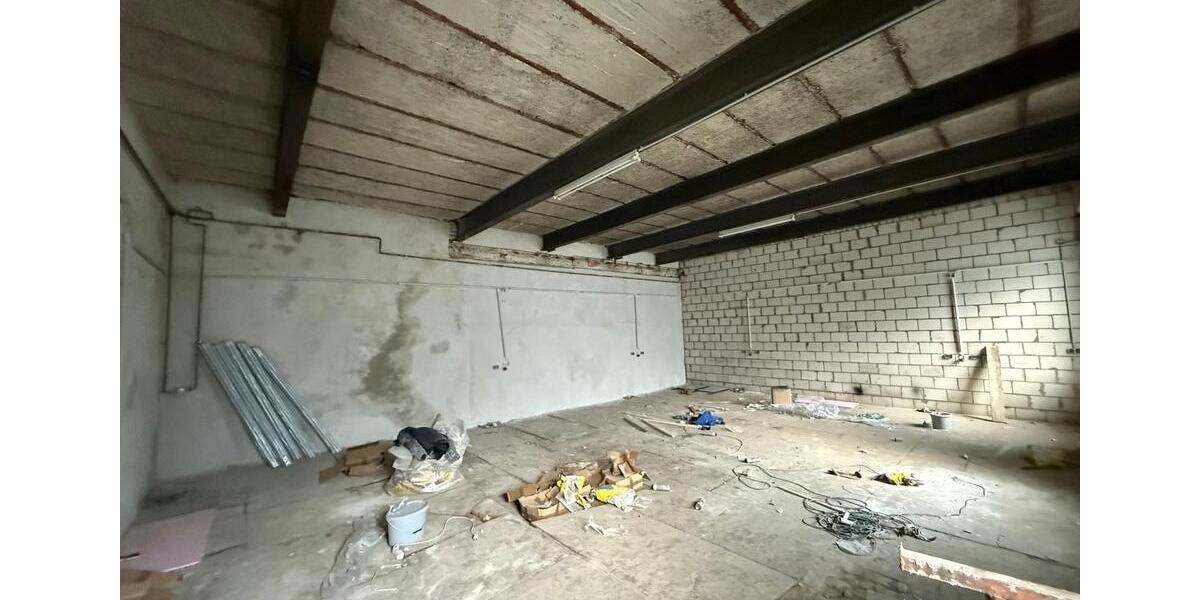 Gewerbeobjekt Lüdenscheid - 1.300&euro; | Angebot:26616454
