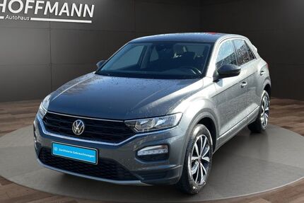 VW T-Roc 52.331 km 18.980 &euro; Sundern 59846