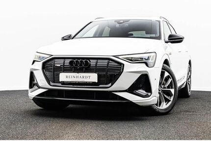 Audi e-tron 82.656 km 34.170 &euro; Hagen 58091