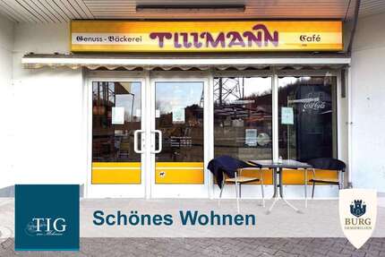 Gewerbeobjekt Werdohl Pungelscheid - 99.000&euro; | Angebot:24599052