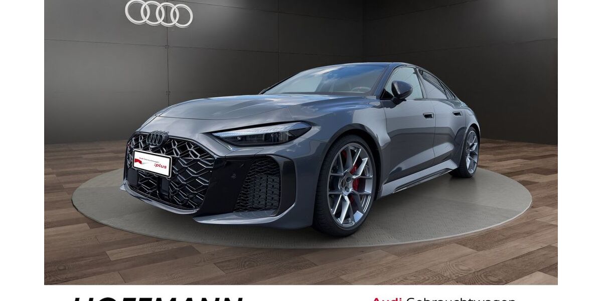 Audi RS5 4.850 km 127.890 &euro; Arnsberg 59823