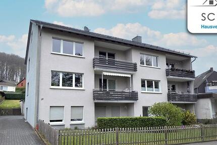 Wohnung Lüdenscheid Augustenthal - 3 Zimmer, 73 m&sup2;, 550&euro; | Angebot:26001793