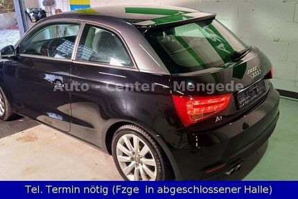 Audi A1 125.000 km 8.950 &euro; Dortmund 44357