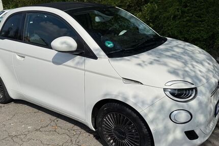 Fiat 500e 9.000 km 18.990 &euro; Wiblingwerde 58769