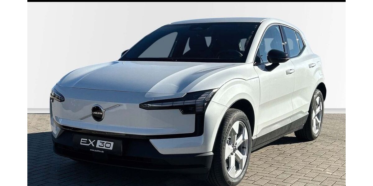 Volvo EX30 6.900 km 32.900 &euro; Iserlohn 58640