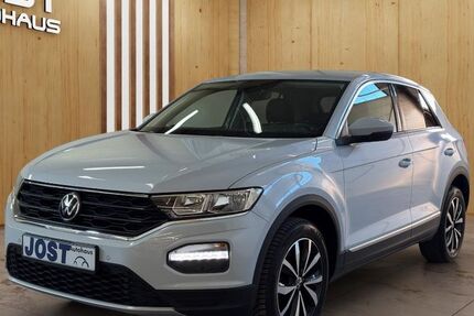 VW T-Roc 83.210 km 19.950 &euro; Arnsberg 59823