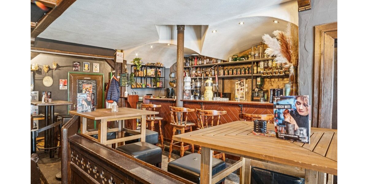 Wohn- und Geschäftshaus in der Altstadt-Arnsberg - Mehrfamilienhaus, Wohnhaus Arnsberg Obereimer | Angebot:25232859