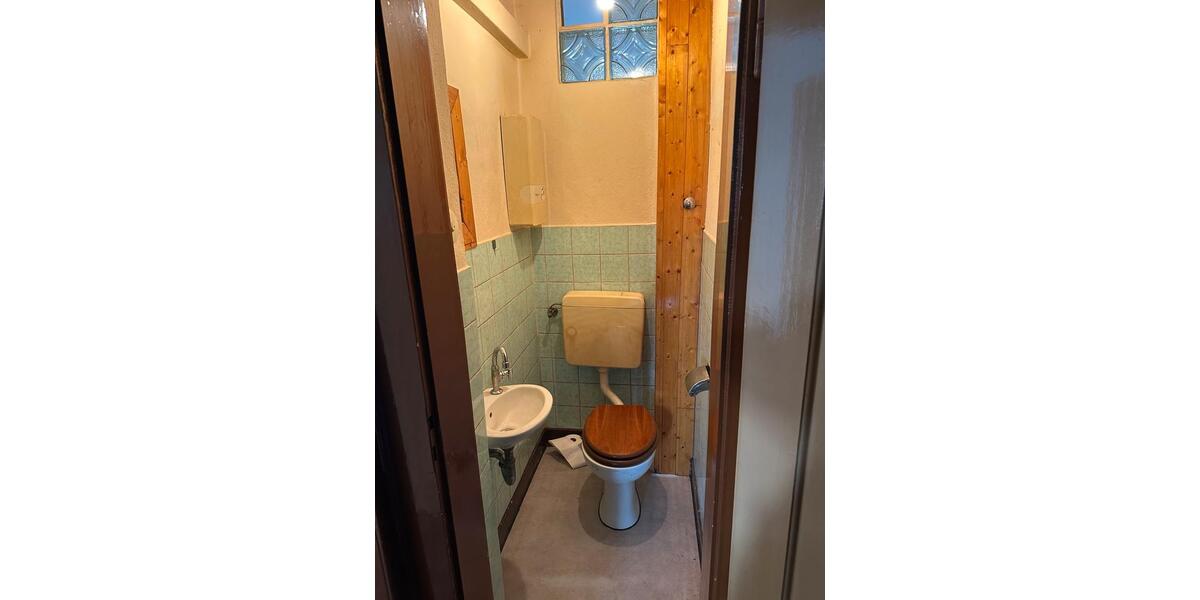 Etagenwohnung Lüdenscheid Augustenthal - 1 Zimmer, 41 m&sup2;, 280&euro; | Angebot:25962542