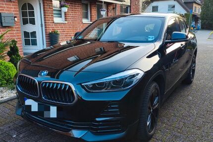 BMW X2 145.000 km 18.500 &euro; Dortmund 44359