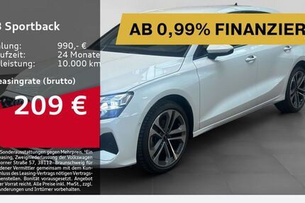 Audi A3 14.495 km 29.530 &euro; Plettenberg 58840