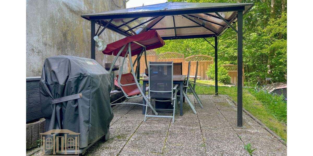 Etagenwohnung Lüdenscheid Brügge - 3 Zimmer, 84 m&sup2;, 119.000&euro; | Angebot:25664401