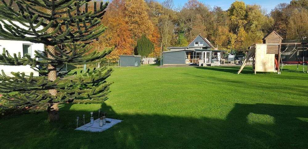 Mehrfamilienhaus, Wohnhaus Hagen Vorhalle - 630.000&euro; | Angebot:25739437