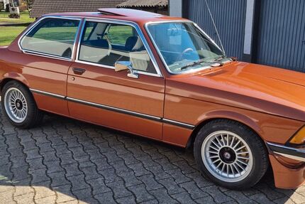 BMW 323 131.000 km 29.900 &euro; Fröndenberg /Ruhr 58730