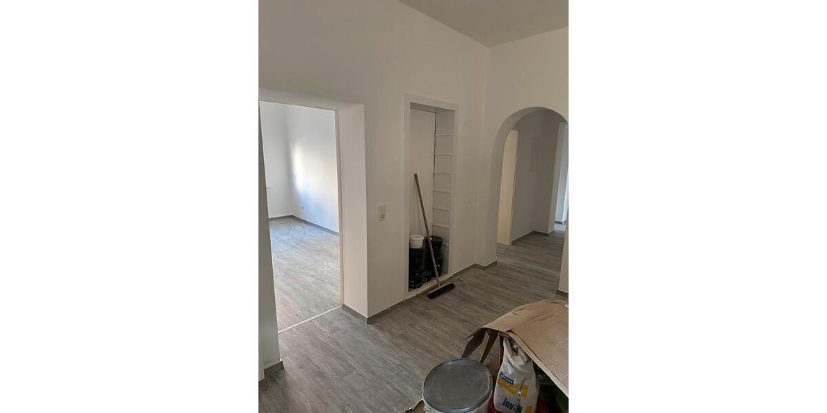 Etagenwohnung Iserlohn Letmathe - 5 Zimmer, 95 m&sup2;, 950&euro; | Angebot:26615561