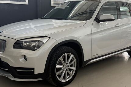 BMW X1 149.000 km 11.999 &euro; Schwerte 58239