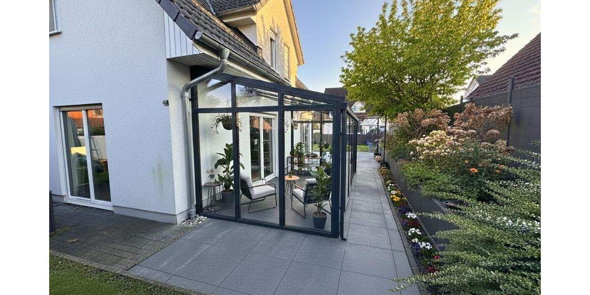 Einfamilienhaus Dortmund Lücklemberg - 4 Zimmer, 129 m&sup2;, 597.500&euro; | Angebot:25696193