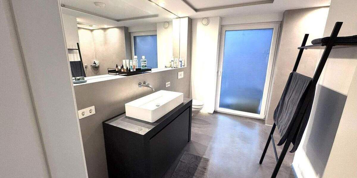 Terrassenwohnung Lüdenscheid Othlinghausen - 2 Zimmer, 112 m&sup2;, 1.568&euro; | Angebot:25724250