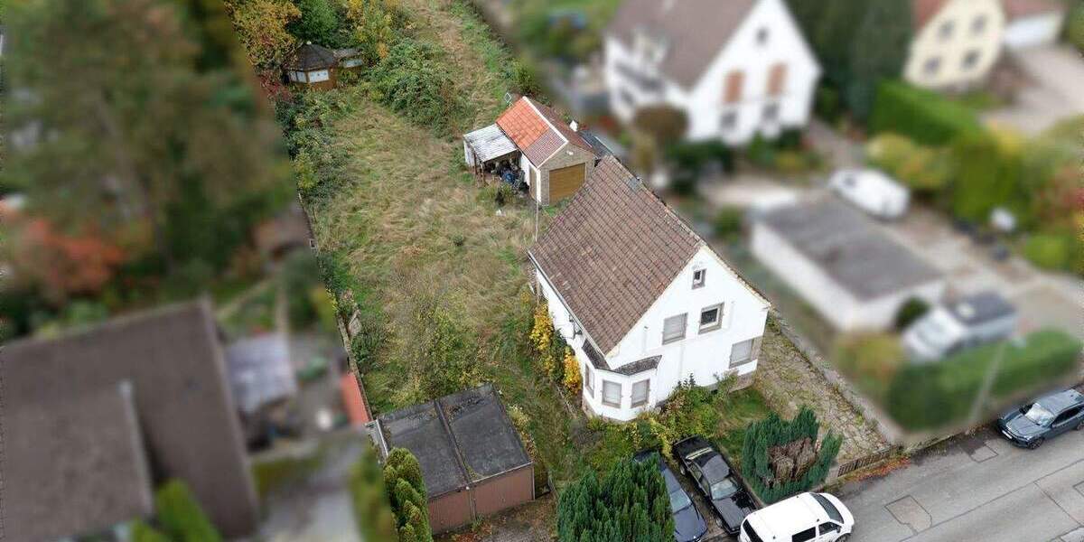 Grundstück Dortmund Buchholz - 630.000&euro; | Angebot:25686357