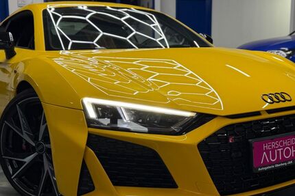 Audi R8 36.000 km 128.550 &euro; Herscheid 58849
