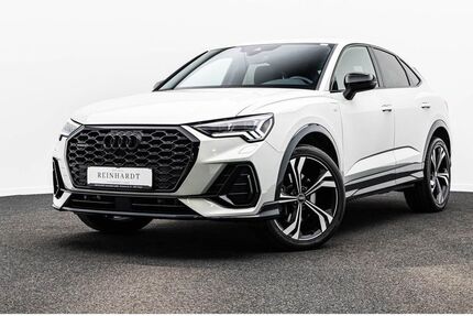 Audi Q3 47.874 km 33.427 &euro; Hagen 58091