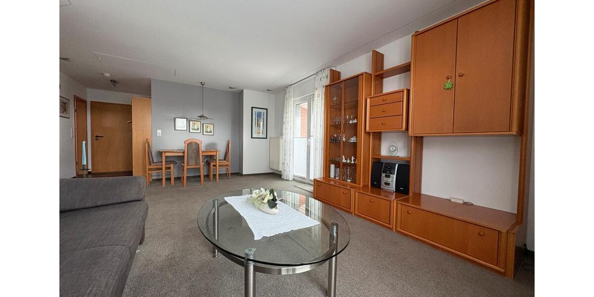 Dachgeschoßwohnung Kierspe - 2 Zimmer, 53 m&sup2;, 138.000&euro; | Angebot:26047057