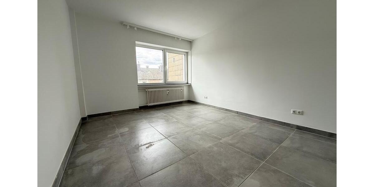 Etagenwohnung Lüdenscheid Staberg - 3 Zimmer, 65 m&sup2;, 580&euro; | Angebot:26636757