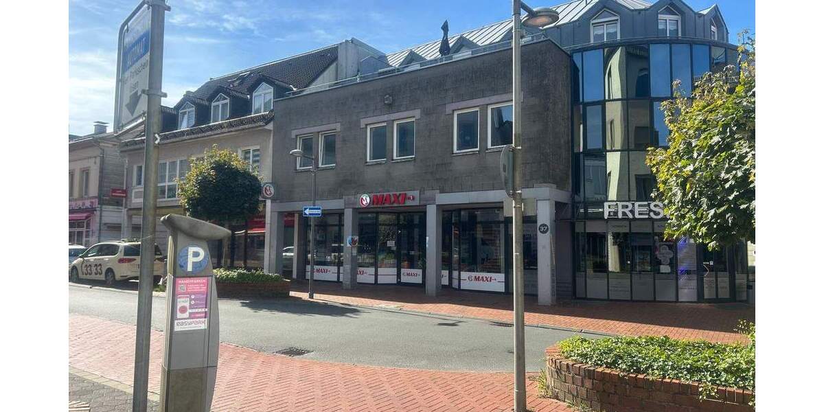 Gewerbeobjekt Lüdenscheid Knapp - 5.500&euro; | Angebot:25660792