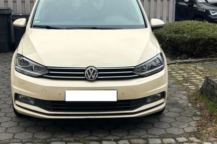 VW Touran 280.000 km 12.900 &euro; Hagen 58099