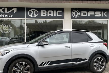 Kia Stonic 43.050 km 13.950 &euro; Dortmund 44329