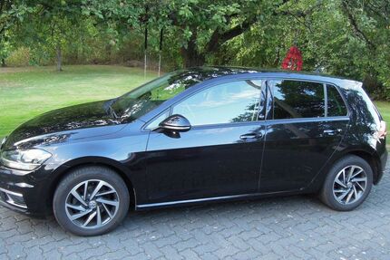 VW Golf 119.231 km 8.890 &euro; Iserlohn 58640