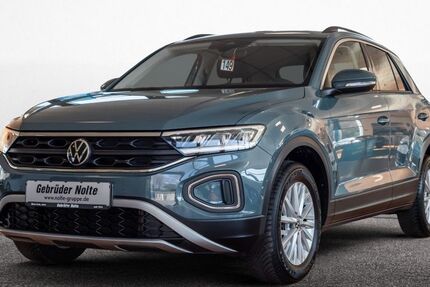 VW T-Roc 79.648 km 17.450 &euro; Iserlohn 58636