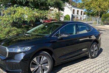 Skoda Enyaq 28.000 km 35.980 &euro; Dortmund 44269