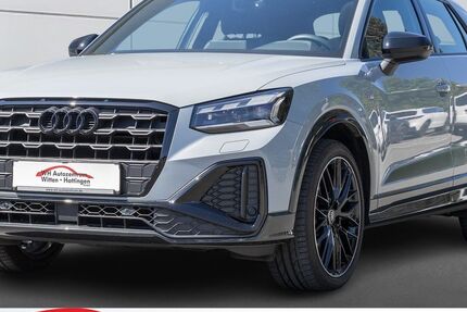 Audi Q2 19.000 km 26.893 &euro; Witten 58453
