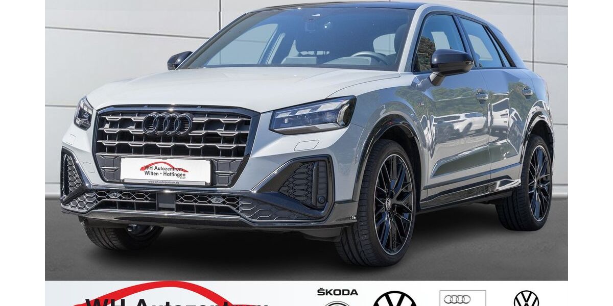 Audi Q2 19.000 km 26.893 &euro; Witten 58453