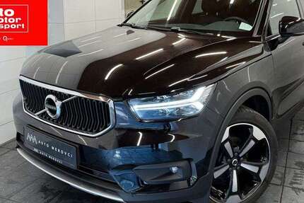 Volvo XC40 48.600 km 24.995 &euro; Hagen 58099